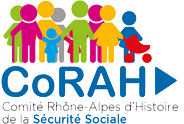 Comité Rhône-Alpes de la Sécurité Sociale - Corah